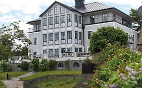 Sands Hotell